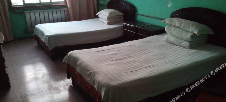 梁山聚鑫宾馆图片