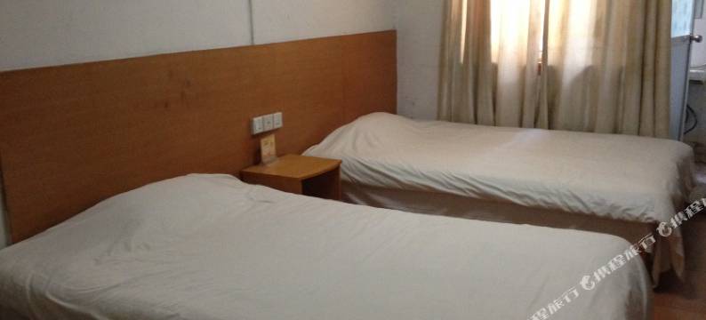 界首隆源宾馆图片