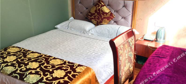 云阳阁城商务宾馆图片