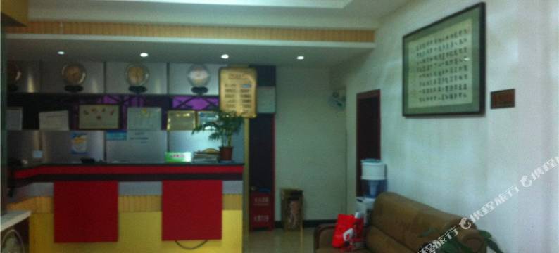 佛坪新月快捷酒店(工字街分店)图片