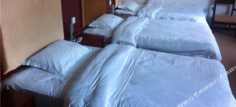 佛坪新月快捷酒店(工字街分店)图片