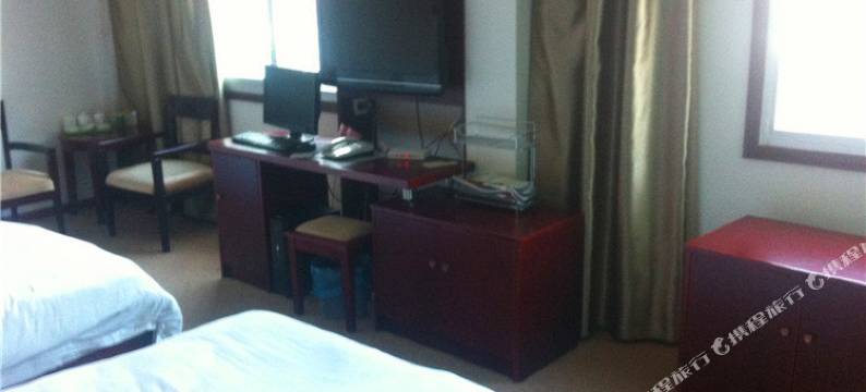 佛坪新月快捷酒店(工字街分店)图片