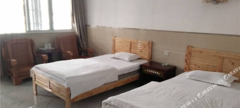 资中金盟宾馆图片