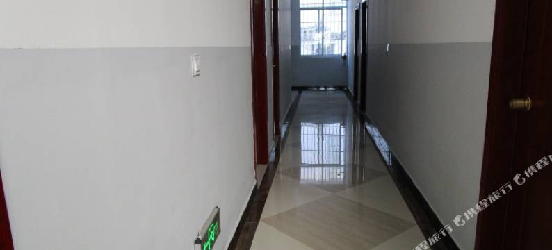 大理美坝客栈图片