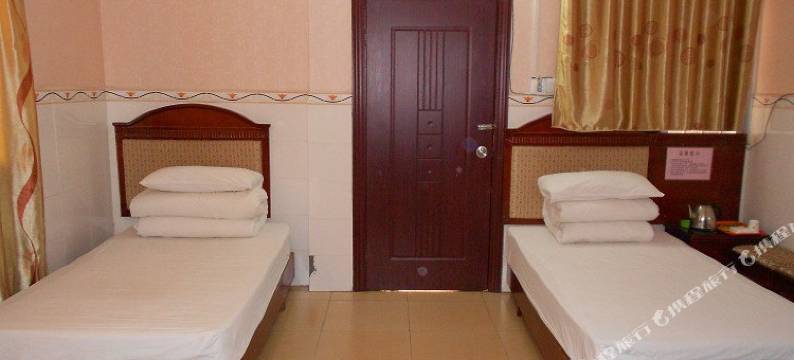 南宁悦江宾馆图片