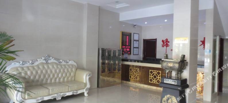 武威娇子宾馆(二中步行街店)图片