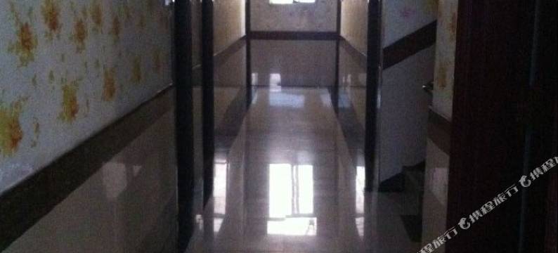 驻马店强富民宿图片