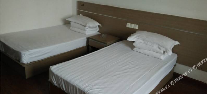 宁波新正大宾馆(路林海鲜市场店)图片