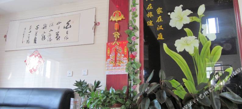 金昌汉庭宾馆图片