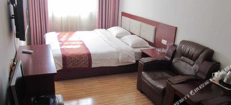 金昌汉庭宾馆图片