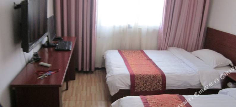 金昌汉庭宾馆图片