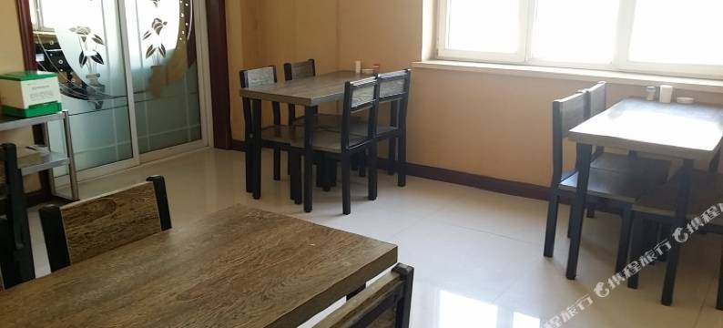 康平鹏程商务宾馆图片