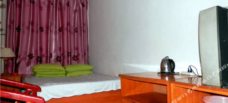 武威永春和招待所图片