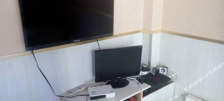 尚志亮河旅店图片