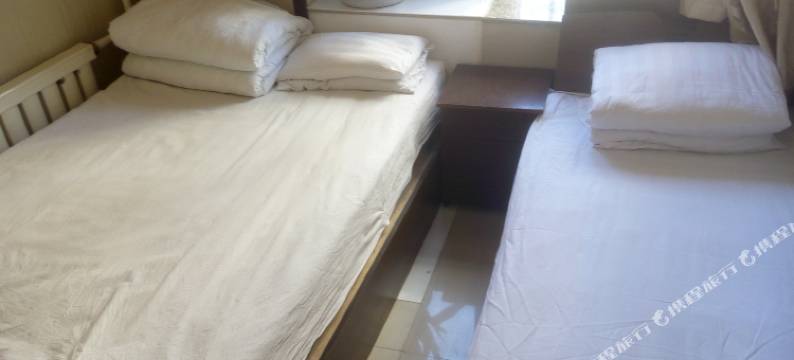 尚志亮河旅店图片