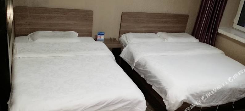 长春蒲公英酒店图片