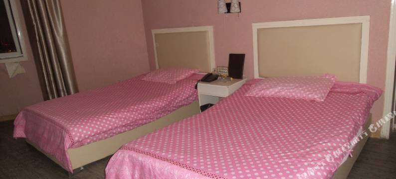 界首田缘宾馆图片