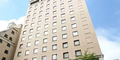 佐世保昆特薩酒店