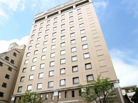 佐世保昆特萨酒店