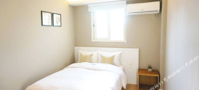 东大门高金园酒店(Hotel Gaon Golden Park Dongdaemun)图片