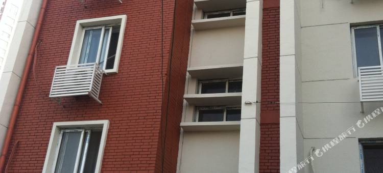 天津体南住宿图片