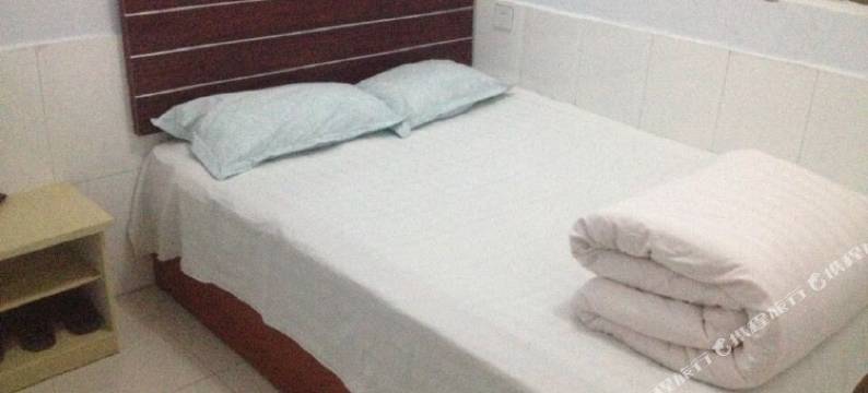 周口新奇宾馆图片