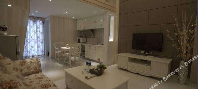 寓米公寓(佛山季华六路地铁站店)图片