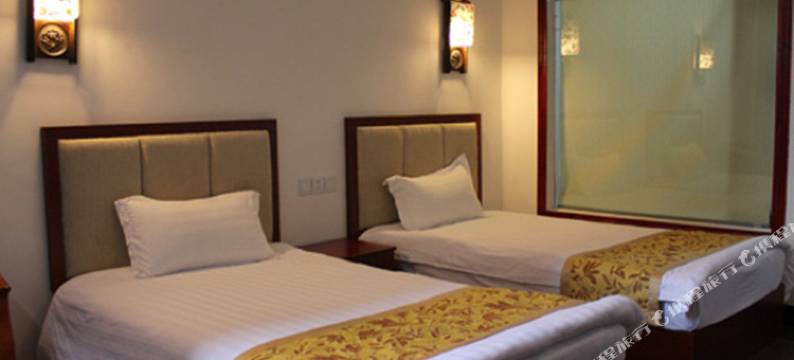 上杭彬宾之家(古田会议会址)图片