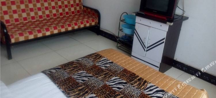 西宁仙履奇缘宾馆图片