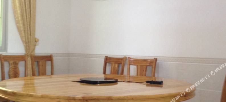 连城兴连兴大酒店图片