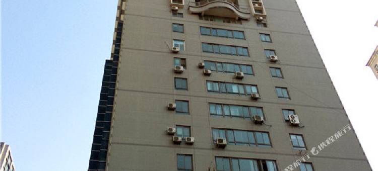 石家庄晨欣公寓图片