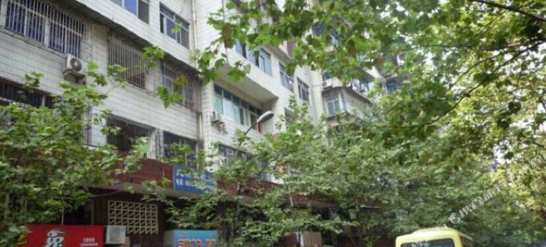 佳洲酒店(重庆北碚店)图片