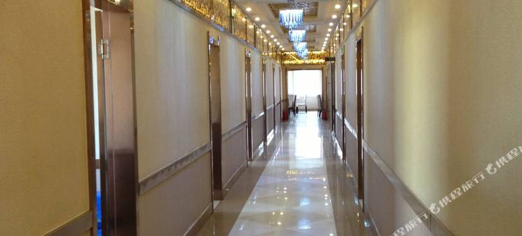 法库正翔宾馆(法库客运站店)图片