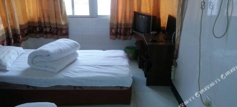 周口新新宾馆图片