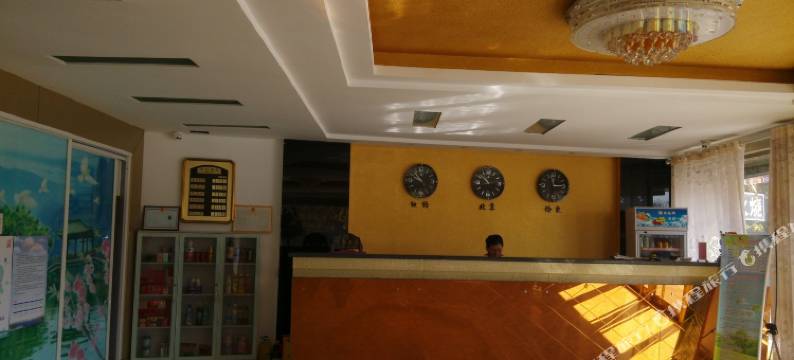 东营石化商务宾馆图片