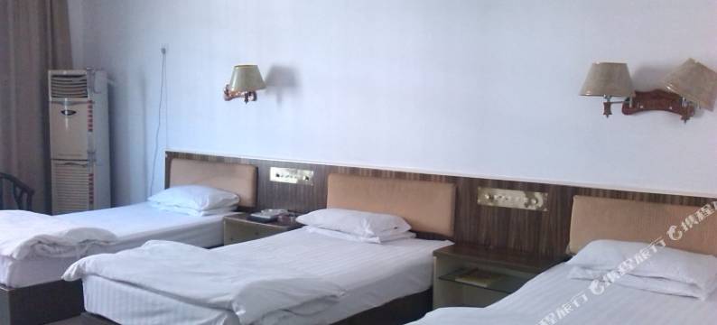 龙岩佳园宾馆图片