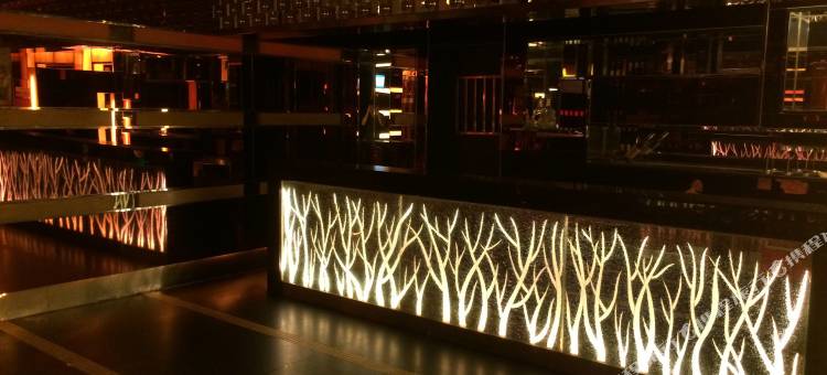 怀集新世界大酒店图片