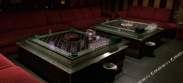 怀集新世界大酒店图片