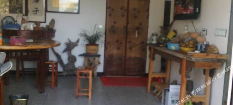 泾县景观客栈图片