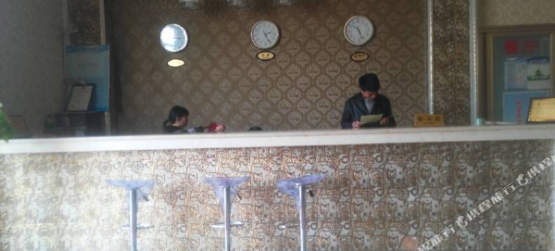 武汉星辰商务宾馆(新城十一路店)图片