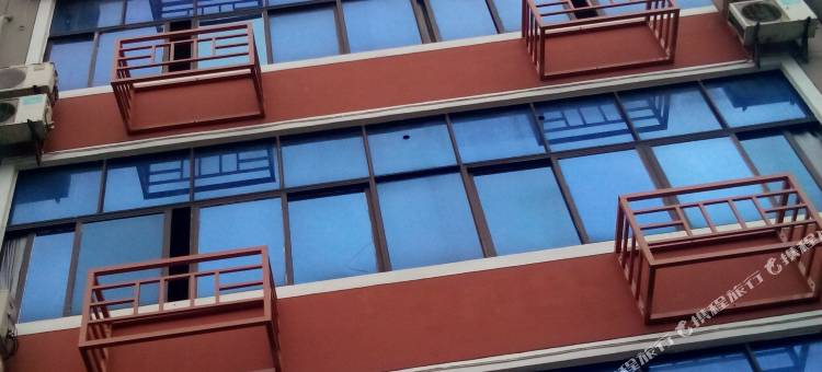 玉林德馨宾馆图片