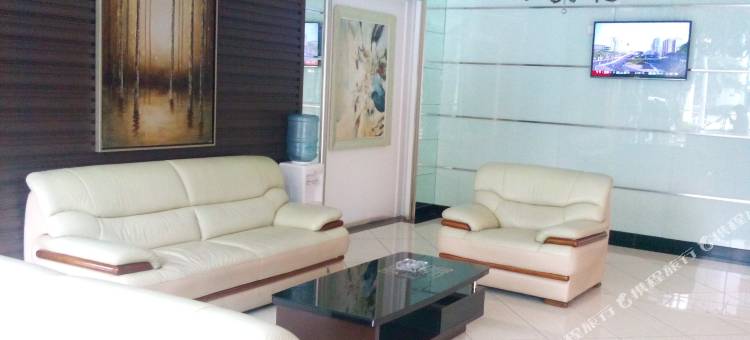 玉林德馨宾馆图片