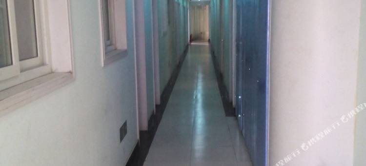安怡之家宾馆(北京吉利大学店)图片