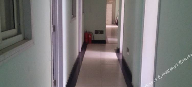 安怡之家宾馆(北京吉利大学店)图片