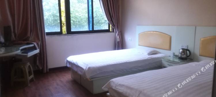 孝感新圆宾馆图片