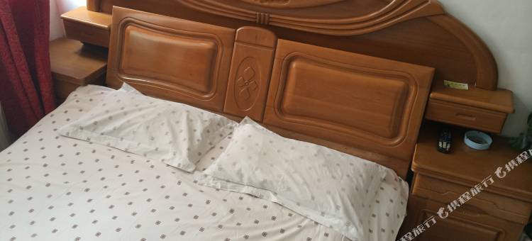 沈阳续源旅店图片