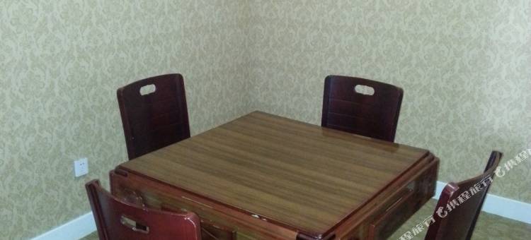 大田锦都宾馆图片