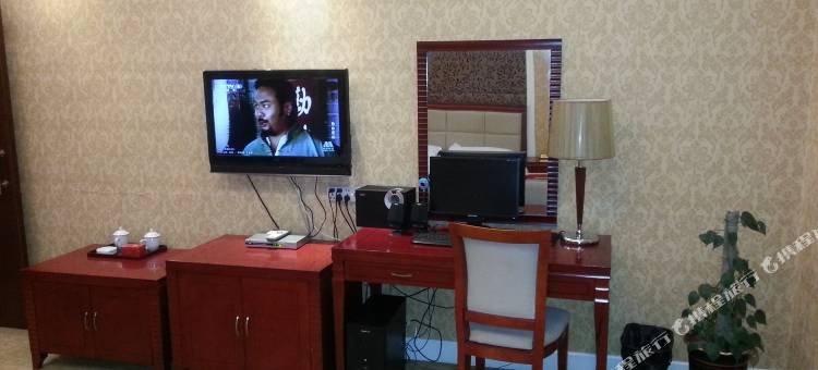 大田锦都宾馆图片