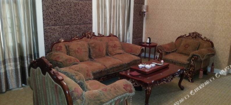 大田锦都宾馆图片