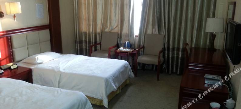 大田锦都宾馆图片